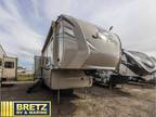 2020 Jayco Eagle HT 28.5RSTS 32ft