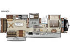 2021 Jayco Eagle 355MBQS 42ft