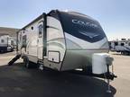 2021 Keystone Cougar Half-Ton 24SABWE 28ft