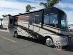 2015 Fleetwood Southwind 32VS 33ft