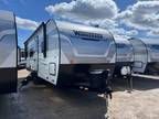 2024 Winnebago Access 26BH 26ft