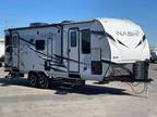 2024 Northwood Nash 25DS 29ft