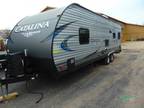 2019 Coachmen Catalina Trail Blazer 26TH 29ft