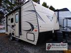 2018 Keystone Hideout Single Axle 175LHS 21ft