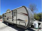 2014 Keystone Outback Terrain Ultra Lite 273 RL 30ft