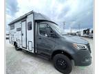 2025 Winnebago Ekko 23B 24ft