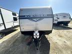 2023 Forest River Forest River AVENGER 22 BH 22ft