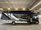 2024 Entegra Coach Esteem 29V 29ft