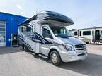 2019 Holiday Rambler Holiday Rambler 24B 24ft