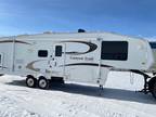 2009 Gulf Stream Canyon Trail Midprofile 28FRBH 28ft