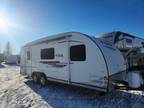 2012 Gulf Stream Visa 23RBK 23ft