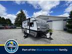 2024 Jayco Jay Flight SLX 174BH 21ft