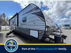 2024 Forest River Aurora 29TQS 36ft