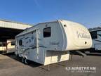 2007 Forest River Wildcat 27RL 29ft