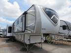 2022 Highland Ridge RV Mesa Ridge MF379FBS 43ft