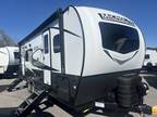 2024 Forest River Flagstaff Micro Lite 25SRK 25ft