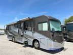 2015 Itasca Solei 34T 35ft