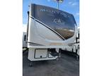 2024 Keystone Montana 3901RK 42ft