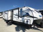 2024 Forest River Cherokee Alpha Wolf 33BH-L 37ft