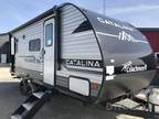 2024 Coachmen Catalina Summit Series 7 184RBS 23ft