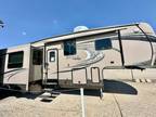 2013 Jayco Eagle Premier 321RLTS 35ft