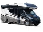 2022 Jayco Melbourne Prestige 24RP 25ft