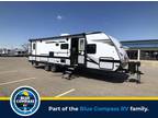 2024 Jayco Jay Feather 27BHB 33ft