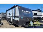 2024 Keystone Hideout Sport Single Axle 186SS 22ft