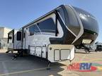 2024 Keystone Alpine 3910RK 42ft