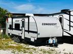 2022 Gulf Stream Gulf Stream RV Conquest Ultra Lite 248BH 26ft