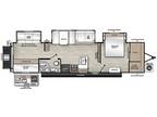 2024 Coachmen Catalina Legacy Edition 343BHTS 38ft