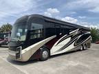 2017 Entegra Coach Aspire 42DEQ 43ft