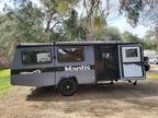 2019 Taxa Mantis 19ft