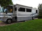 2004 Winnebago Brave 34D 34ft