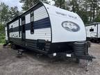 2024 Forest River Cherokee Grey Wolf 29TE 37ft