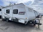 2013 Dutchmen Coleman Expedition 16QB SUV Towable 22ft