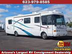 2000 National RV National Tradewinds 7371 0ft