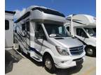 2019 Tiffin Wayfarer 24BW 24ft