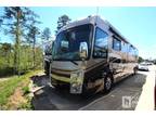 2020 Entegra Coach Anthem 44F 44ft