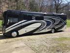 2019 Thor Motor Coach Challenger 37FH 38ft