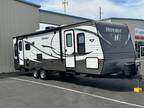 2016 Keystone Hideout 26RLSWE 26ft