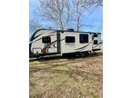 2015 Starcraft Travel Star Galaxy Black Pearl 309BHS 34ft