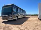 2008 Fleetwood Providence 40X 41ft