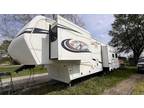 2012 Keystone Montana Mountaineer 358RLT 37ft