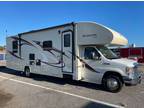 2016 Jayco Redhawk 29XK 32ft