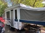 2010 Jayco Jay Series 1007 14ft