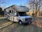 2018 Holiday Rambler Vesta 31U 32ft