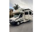 2017 Coachmen Prism 2200LE 25ft