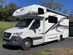 2021 Jayco Melbourne 24LP 25ft