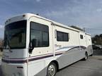 2000 Winnebago Itasca Horizon 36LD 36ft